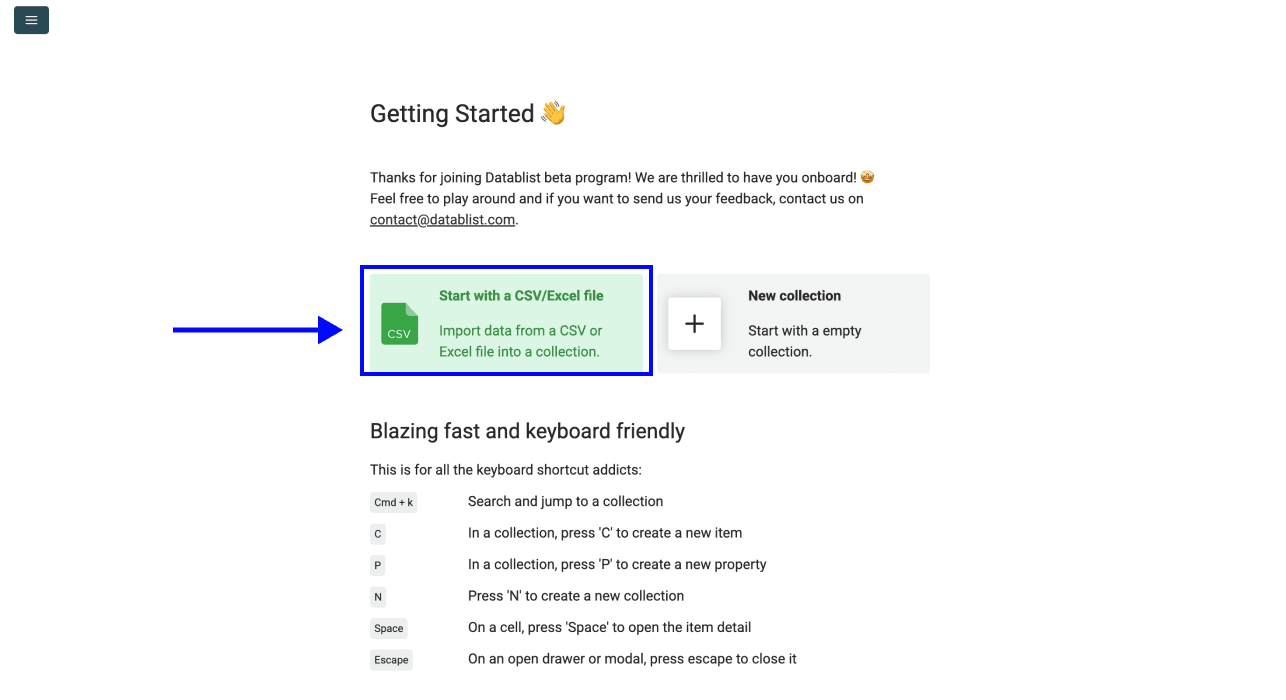 Company Name Cleaner - Upload your CSV or Excel file
