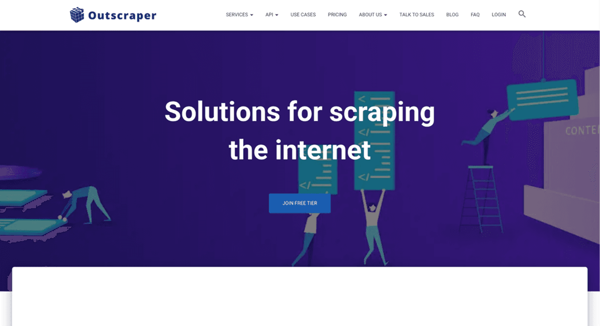 Best No-Code Scrapers - Outscraper