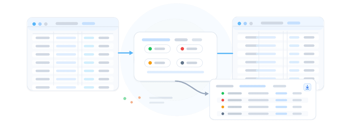 How to Compare CSV Files Online