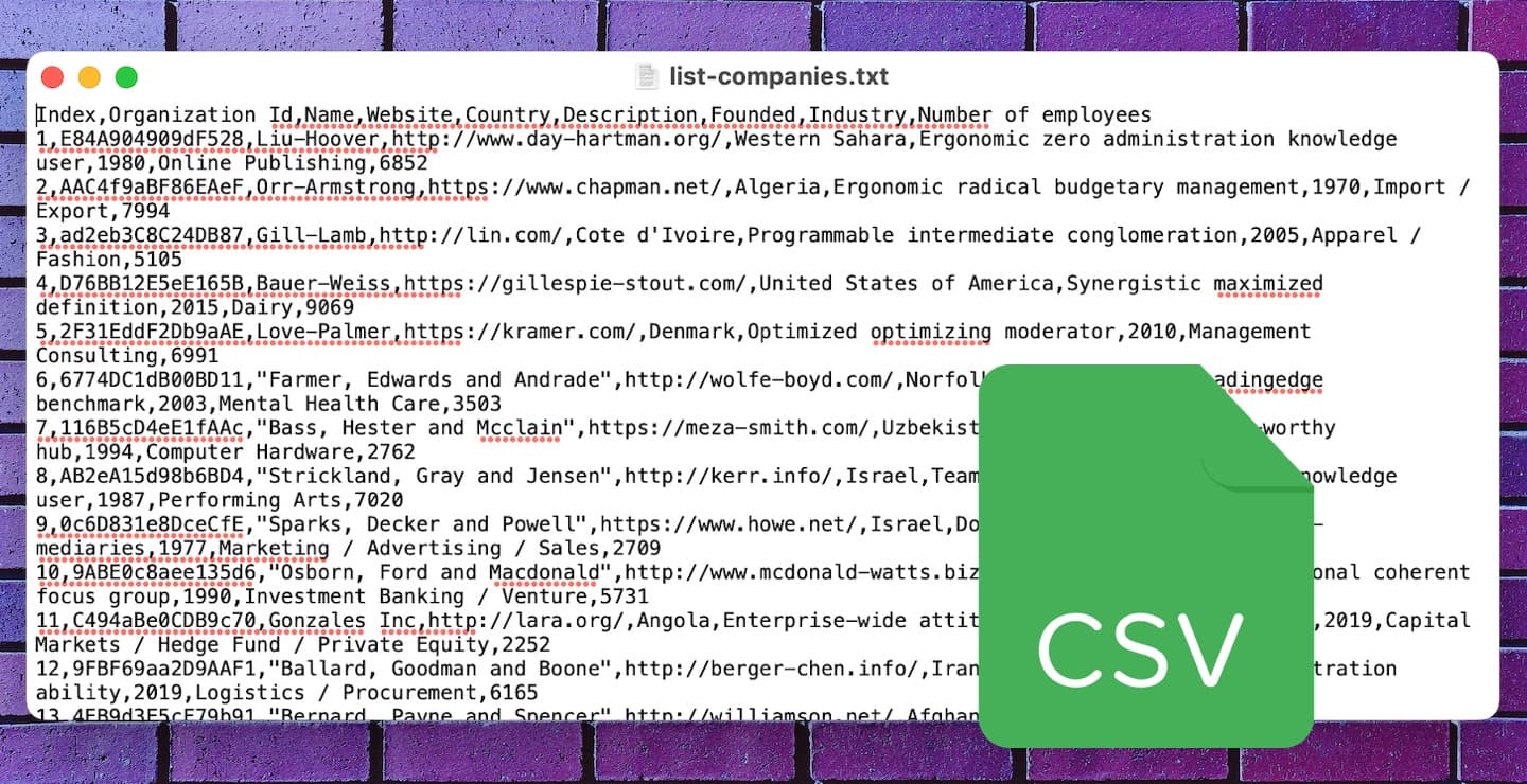how-to-convert-a-txt-file-to-csv-online