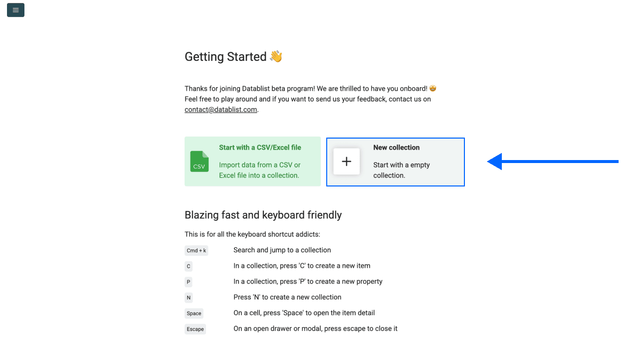How To Export Sales Navigator Leads - Creating Collection