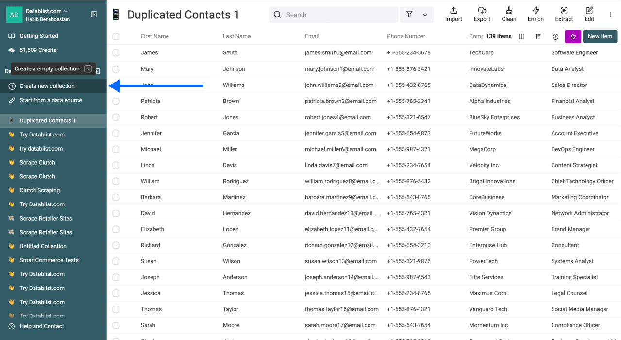 How To Merge Two Spreadsheets - Import File B