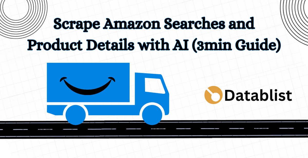 Comment Scraper une Liste de Milliers de Produits Amazon (Sans Code)