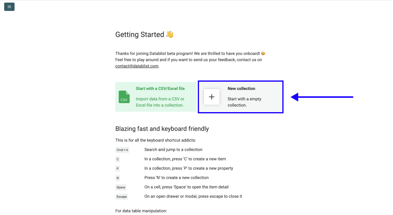 How To Scrape Retailer Websites - New Collection