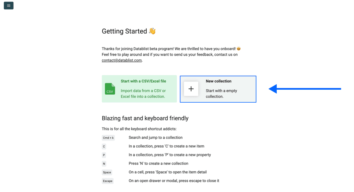 How To Scrape Sales Navigator Leads - Creating Collection