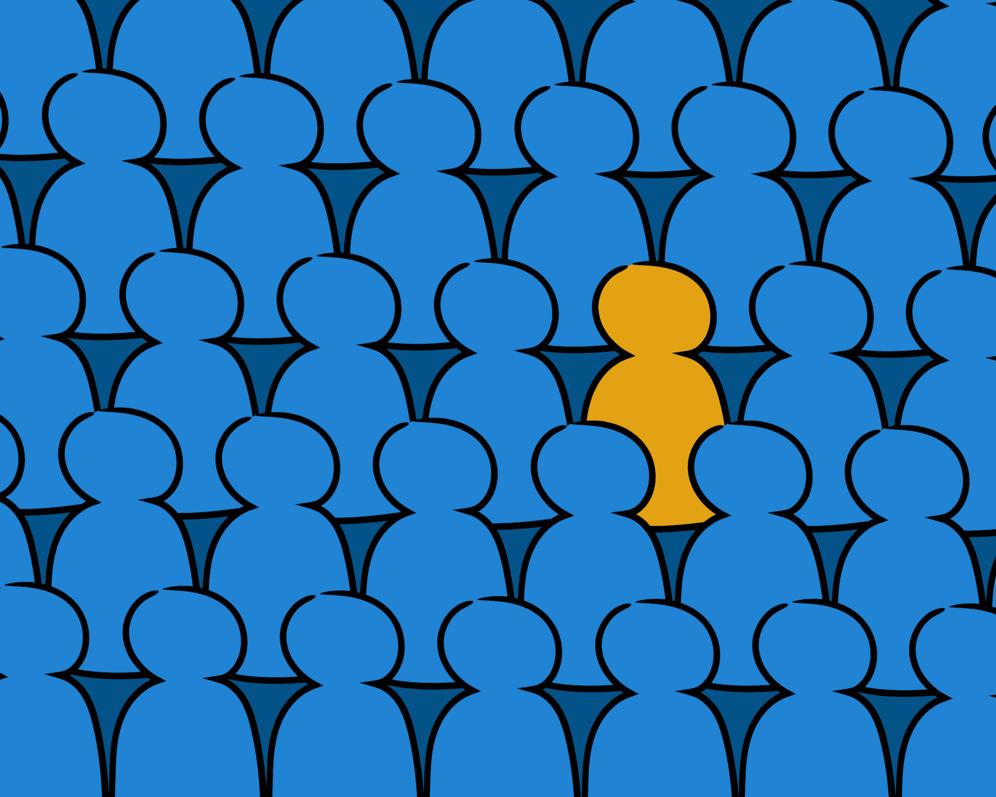 Deduplicating company names in Datablist