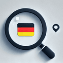 Extract company details from German Impressum pages in Excel or CSV files - In Bulk