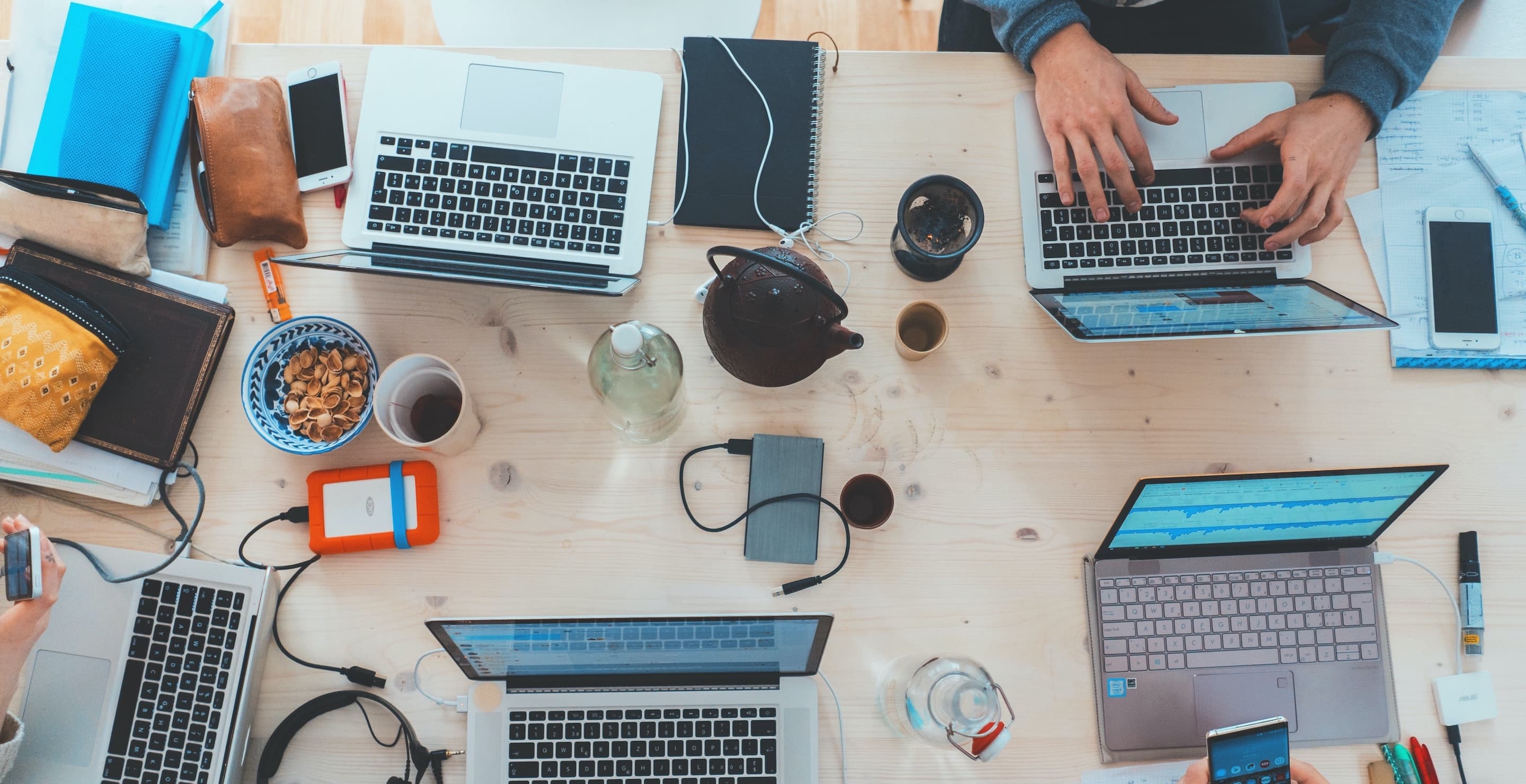 Where is enterprise software heading?