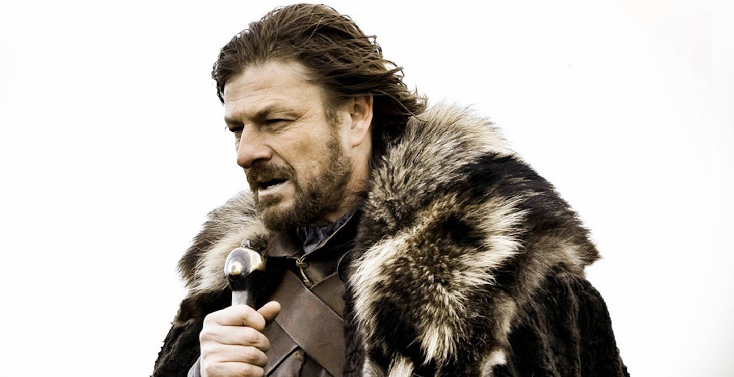 Brace yourself, the battle for a unified data model is coming!