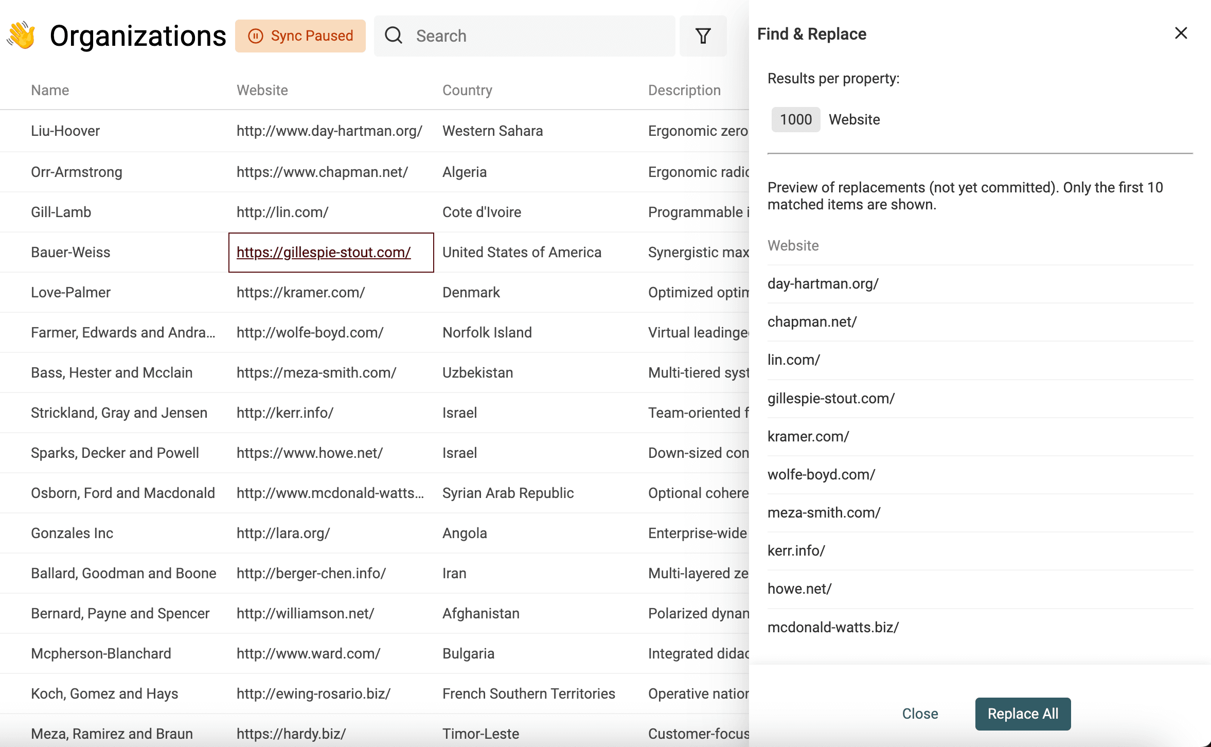 Remove URL scheme preview