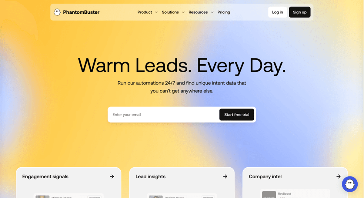 Best Tools to Find Company Domains From Company Names - Phantombuster