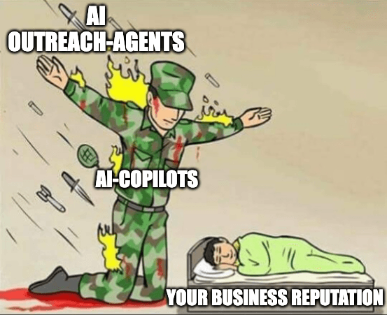 Les Co-Pilots IA sont vos amis