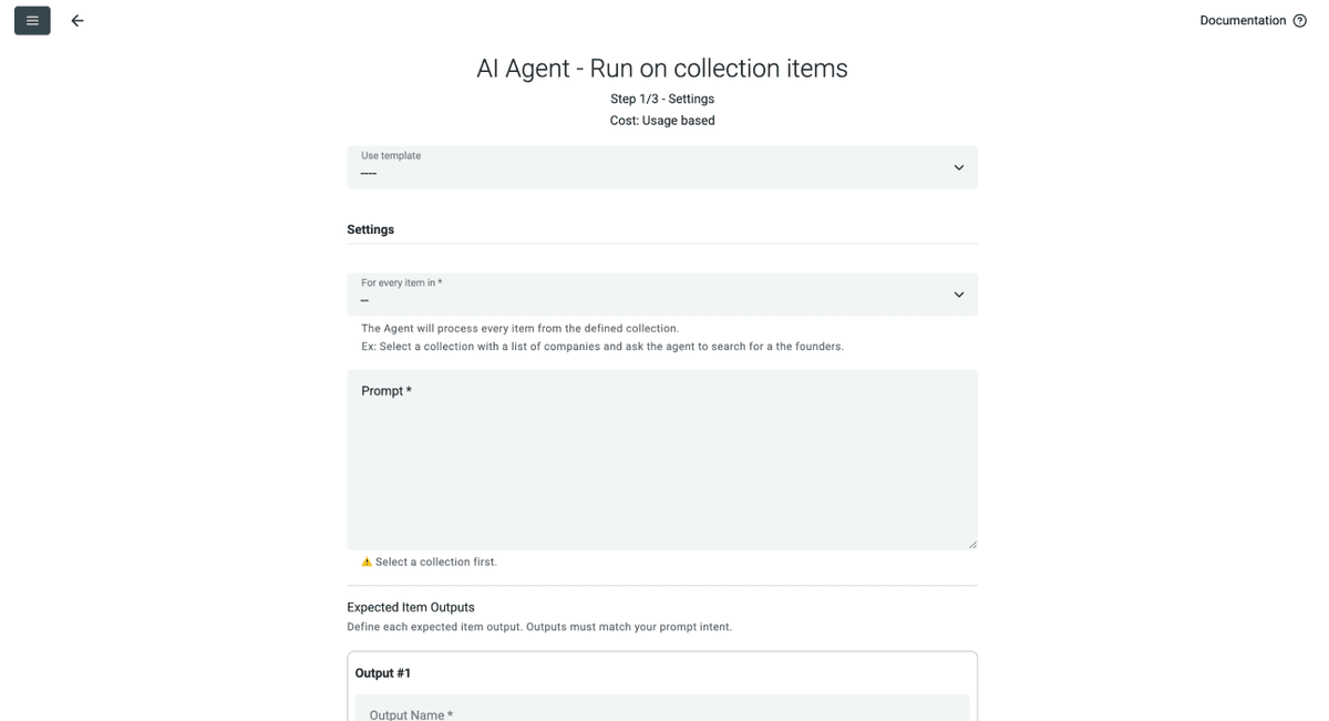 AI Agent