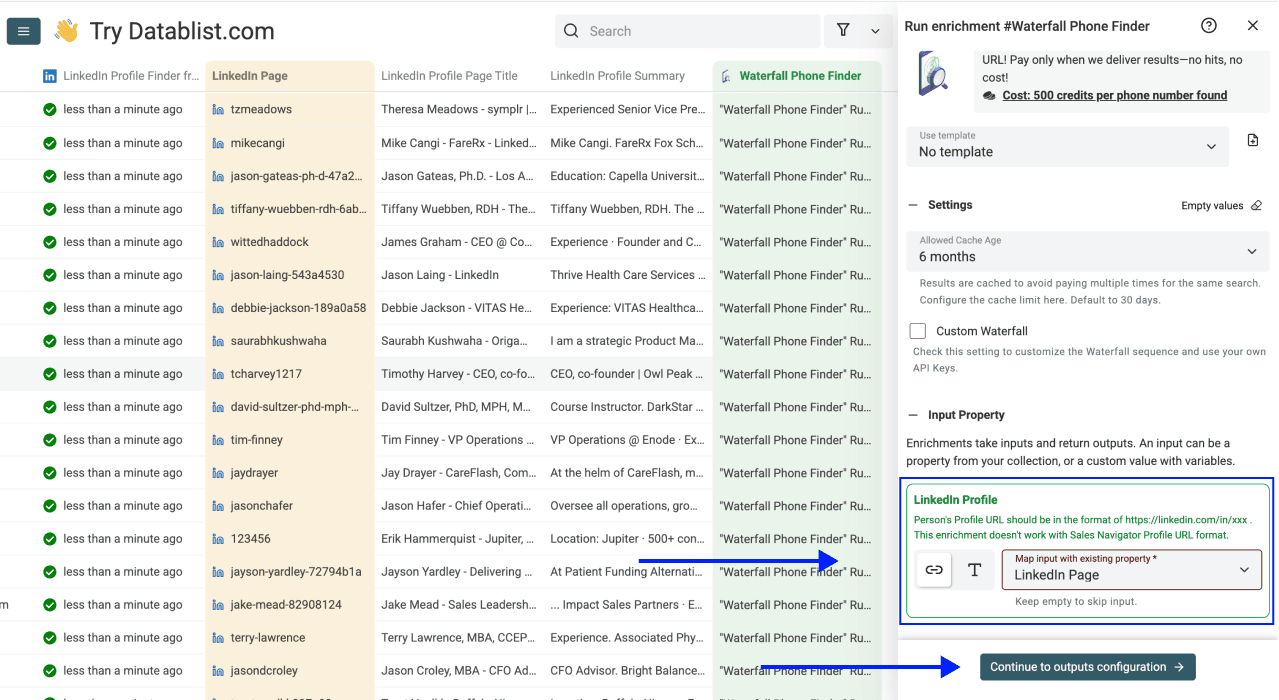 How To Find Someone's Phone Number From Their Name - Phone Finder Inputs