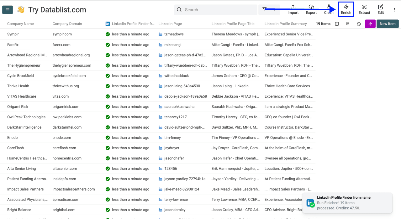 How To Find Someone's Phone Number From Their Name - LinkedIn Profiles