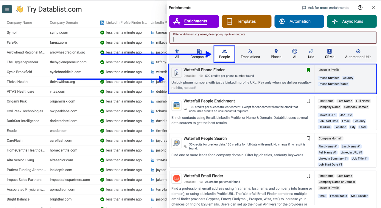 How To Find Someone's Phone Number From Their Name - Phone Finder Tool Library