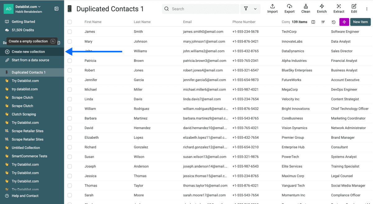 How To Merge Two Spreadsheets - Import File B