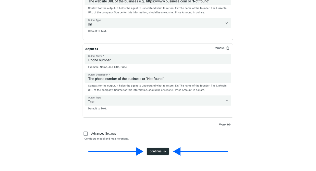 Airbnb Scraperの最終ステップ