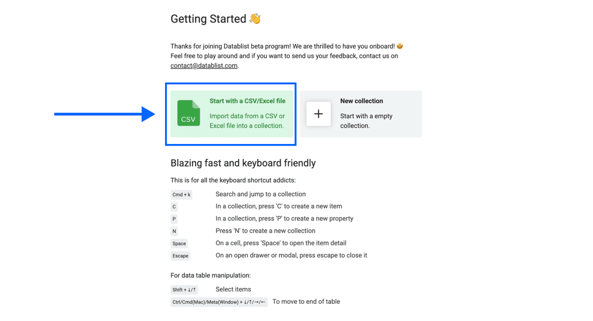 How To Scrape Emails From LinkedIn - Data Import