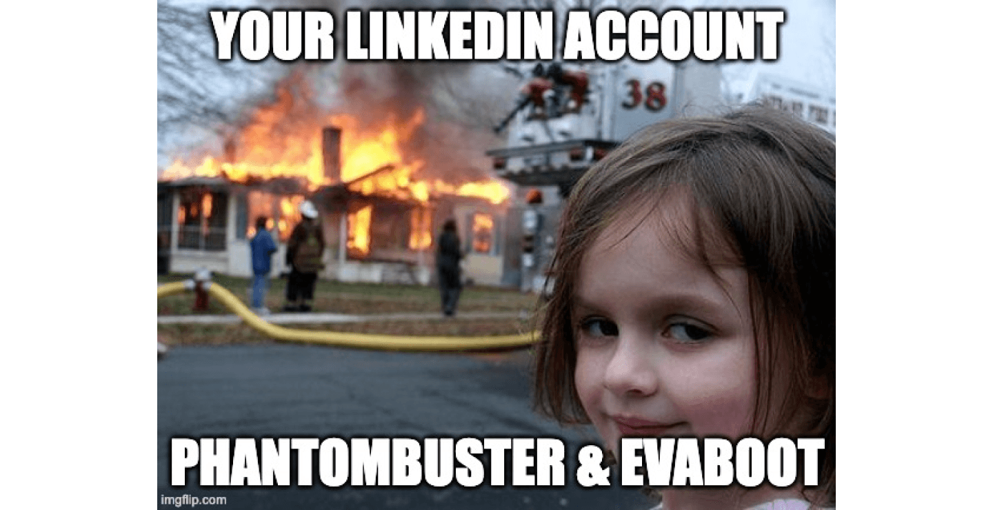 Stay safe with Datablist.cocm