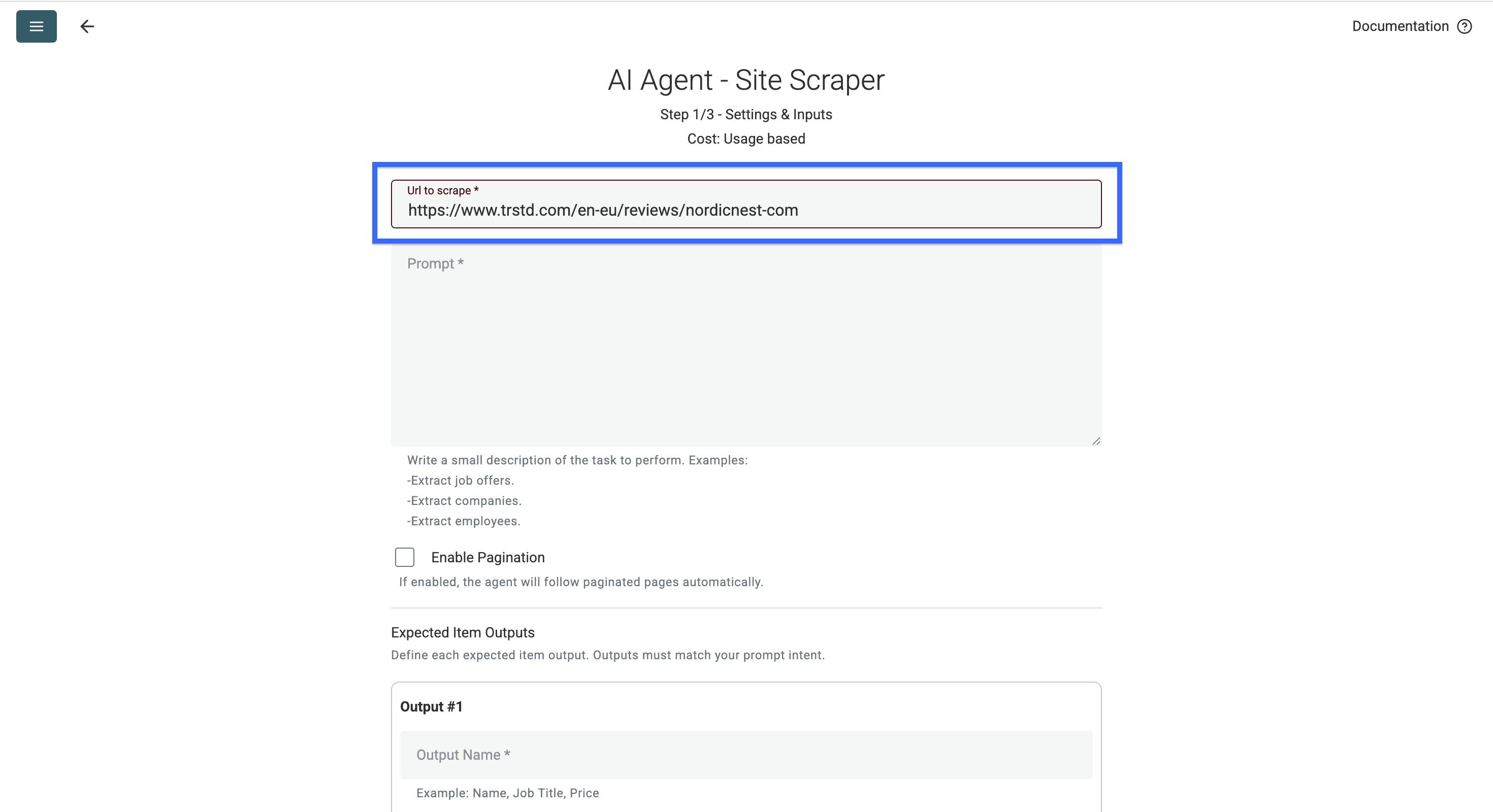 Trusted Shops a un nouveau domaine pour ses clients individuels