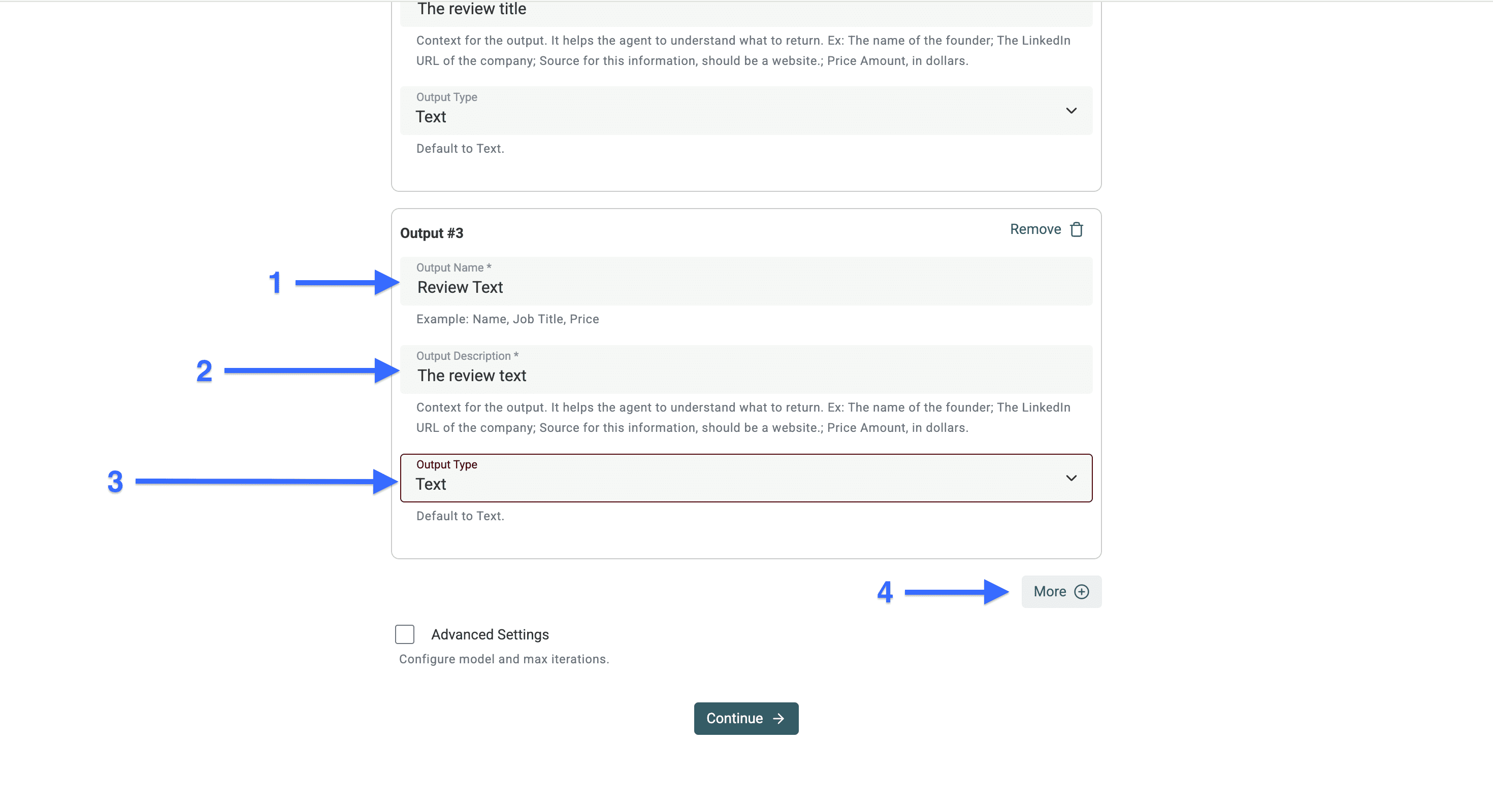 Le texte de l’avis apporte la profondeur de l’analyse