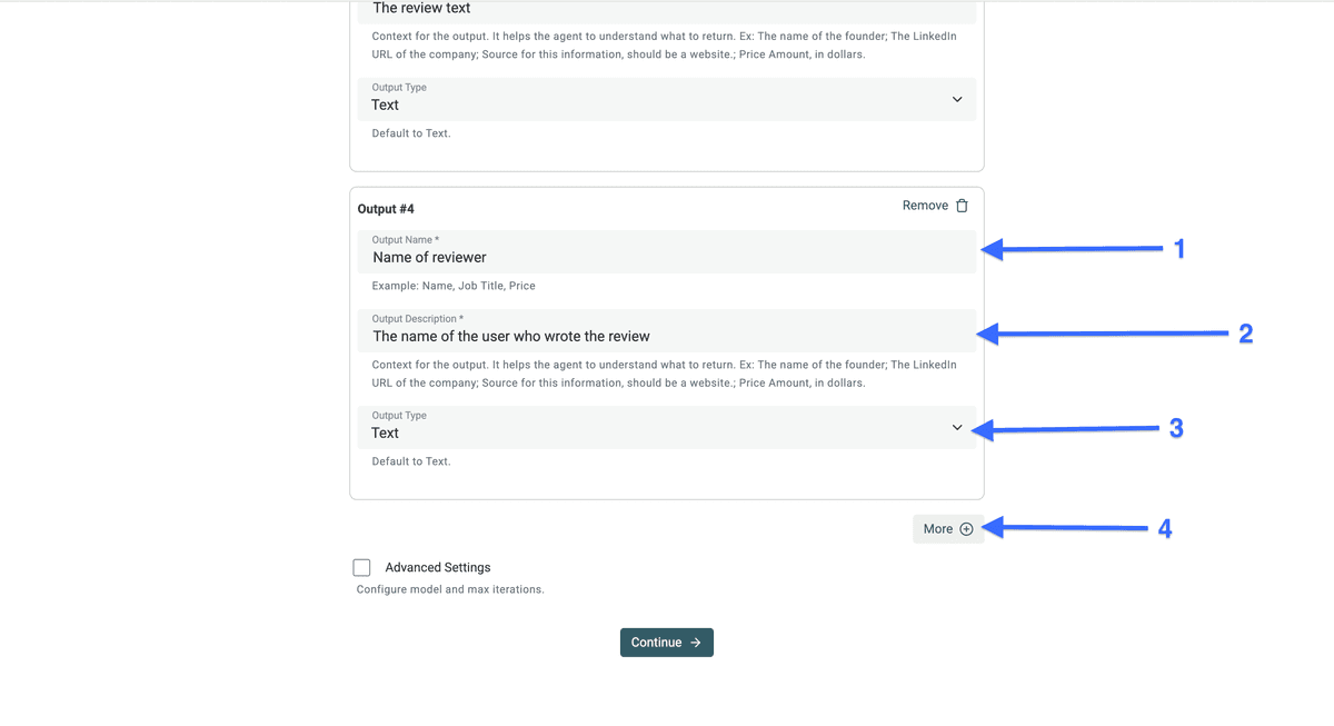 Le nom est parfois un pseudo chez Trustpilot