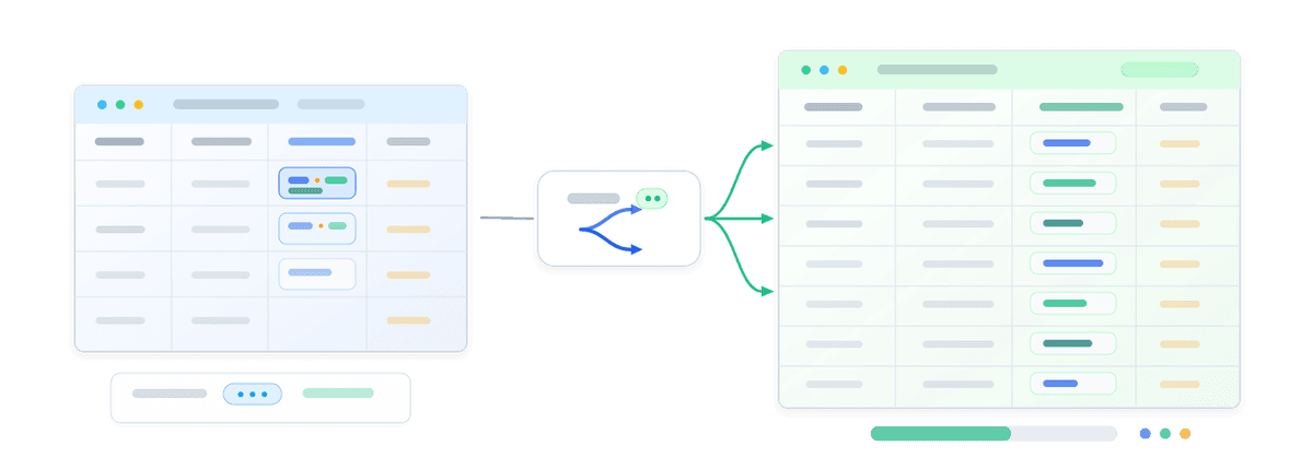 How to Split a CSV Column into Multiple Rows