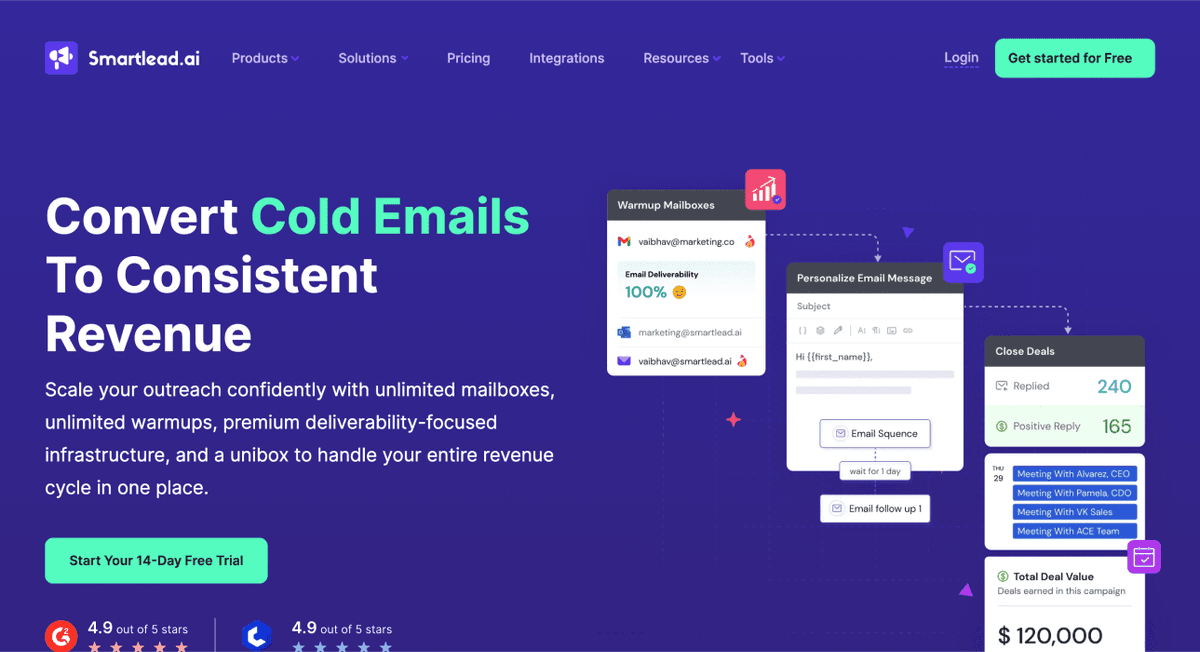 Smartlead