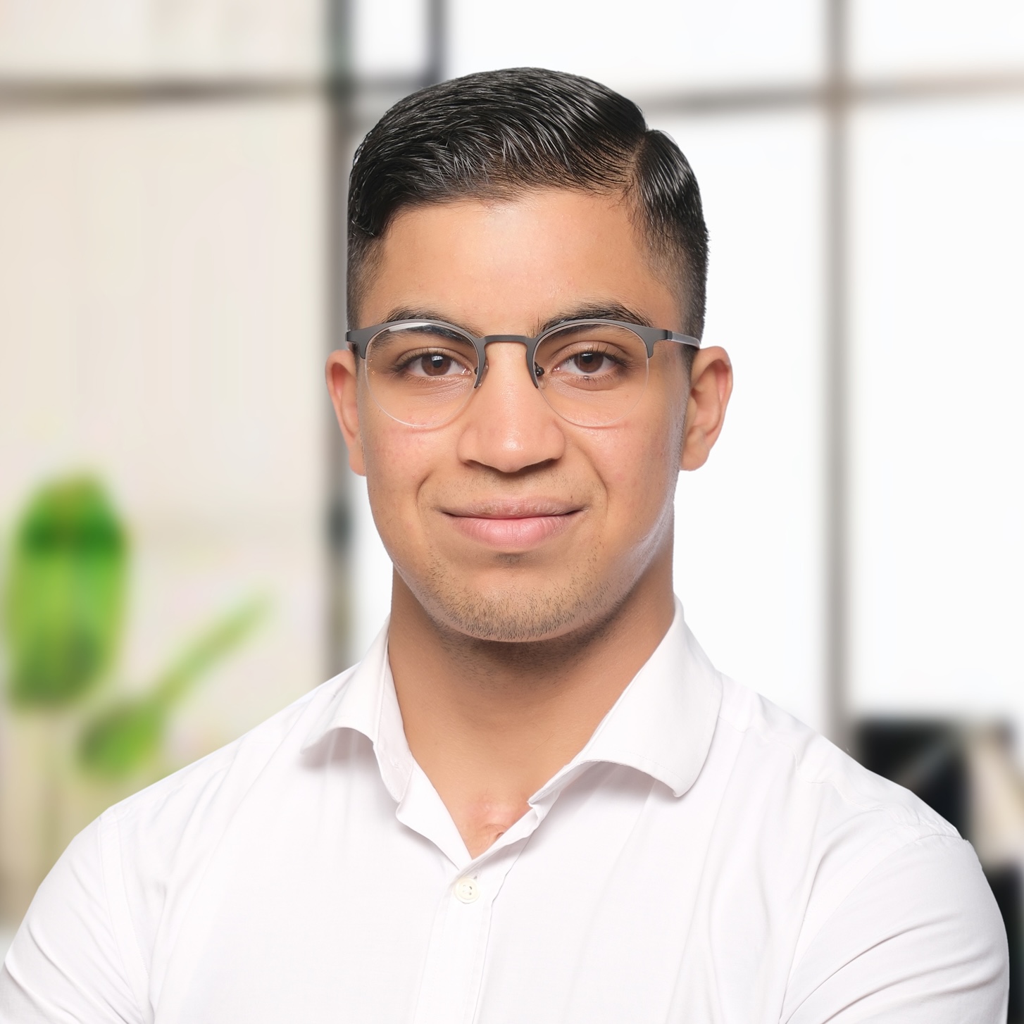 Habib Benabdeslam